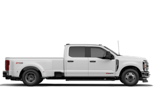 2027 Ford Super Duty® External Image 5